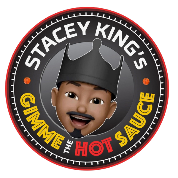 Gimme the Hot Sauce