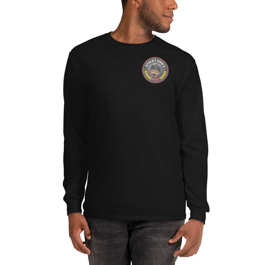 Gimme the Hot Sauce Long Sleeve Shirt