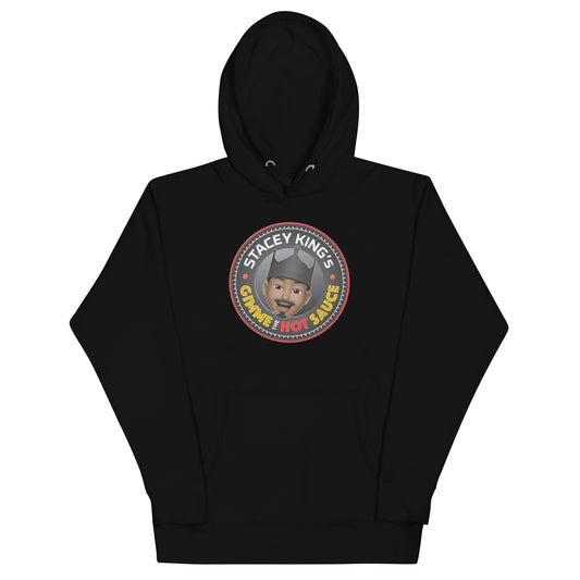 Gimme the Hot Sauce Hoodie