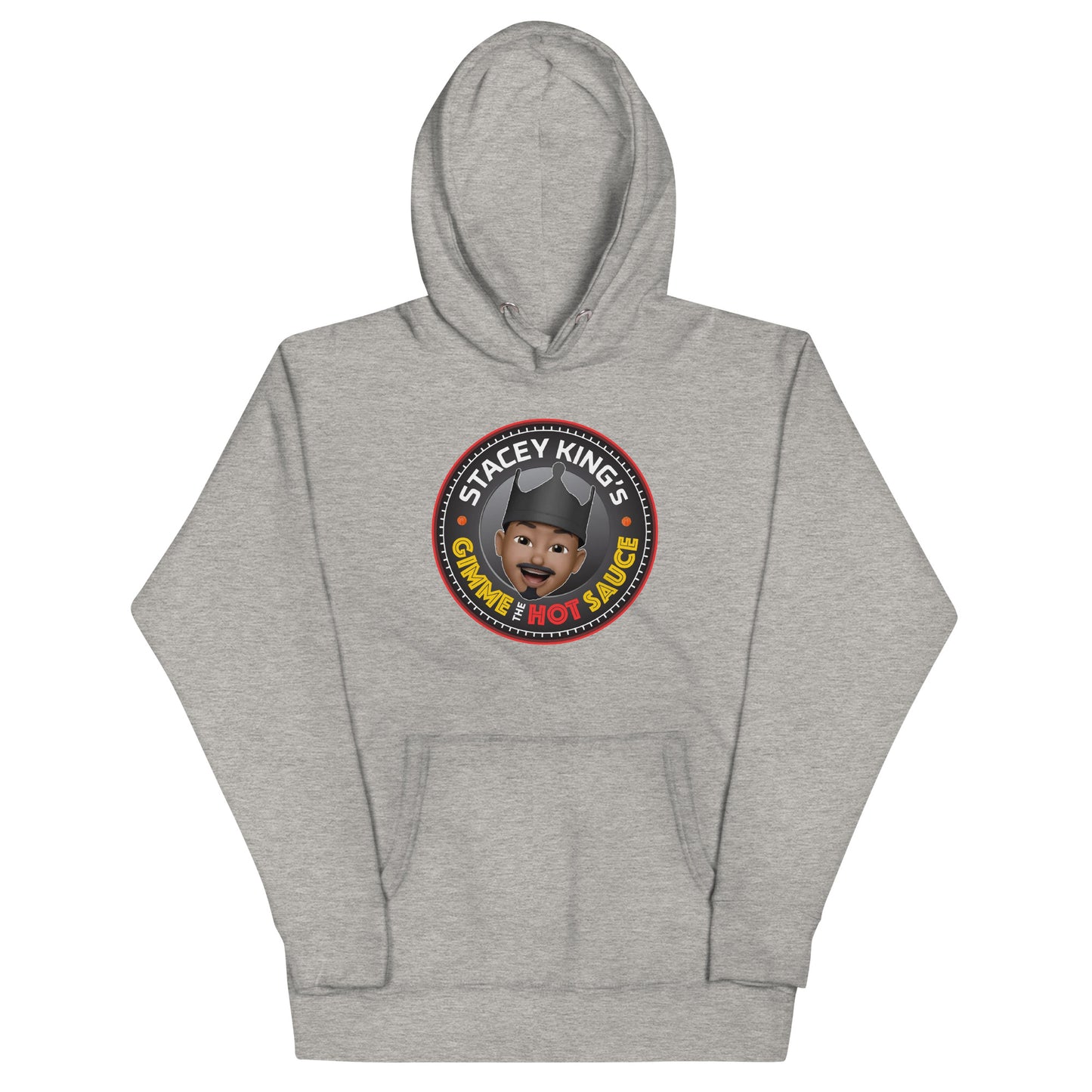 Gimme the Hot Sauce Hoodie